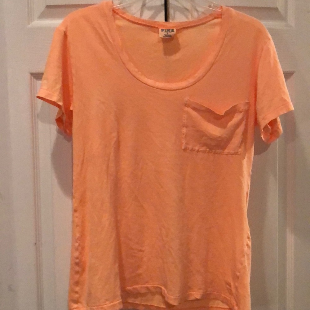 Soft VS “Pink” brand t shirt